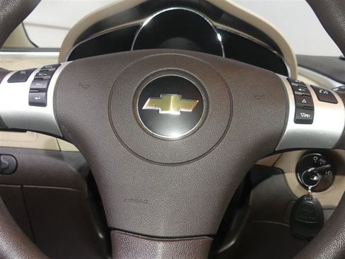 Used 2012 Chevrolet Malibu LS w/ LS Uplevel Package FWD image 28