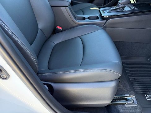 New 2026 Toyota Corolla Cross XLE image 42