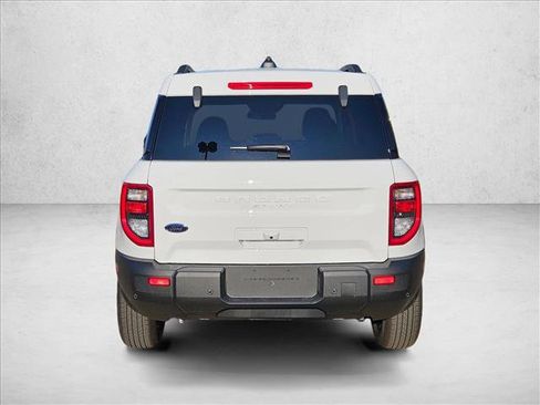New 2025 Ford Bronco Sport Big Bend w/ Convenience Package AWD/4WD image 8