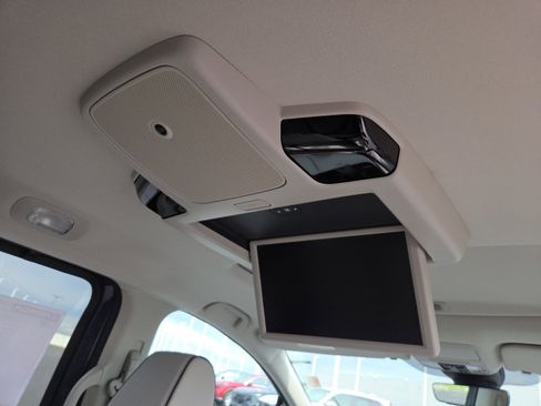 New 2026 Honda Odyssey Touring image 24