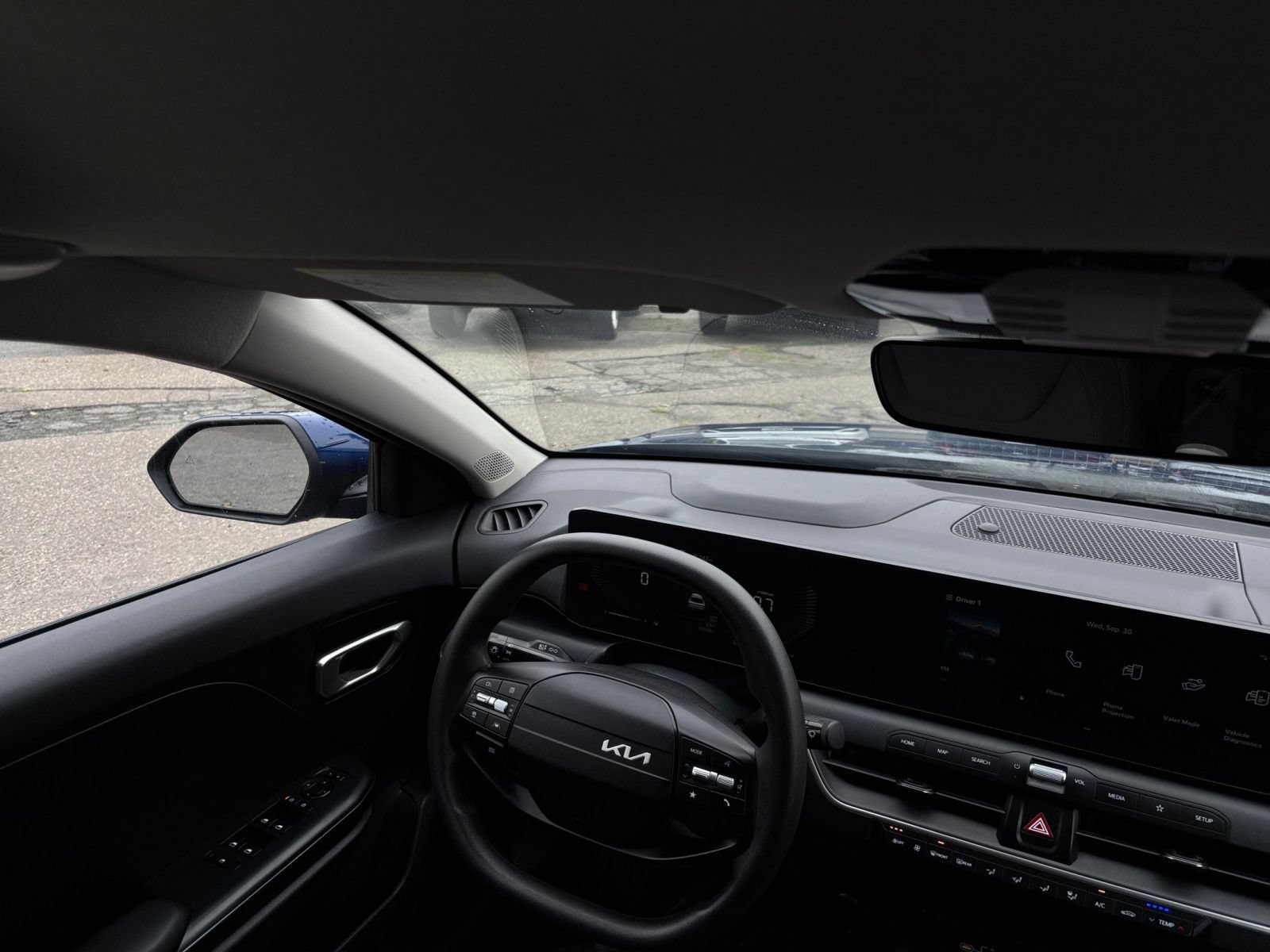 Used 2026 Kia K4 FWD image 30