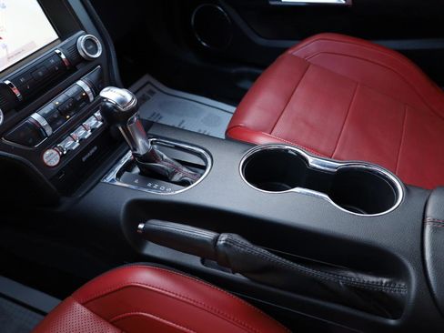Used 2016 Ford Mustang GT Premium w/ Equipment Group 401A RWD image 13