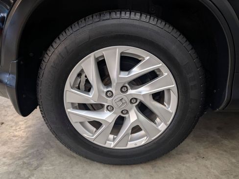 Used 2015 Honda CR-V EX-L image 51