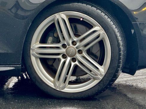 Used 2013 Audi S4 Prestige image 30