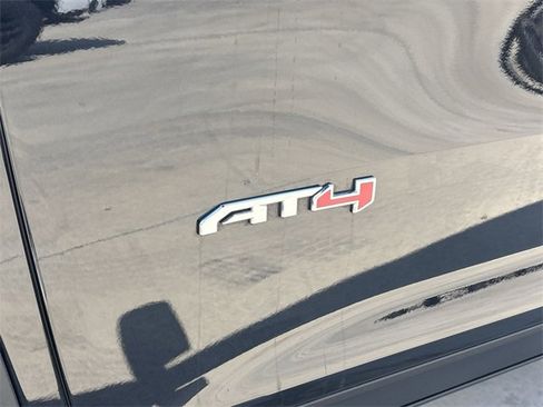 Certified 2024 GMC Acadia AT4 w/ Super Cruise Package image 23