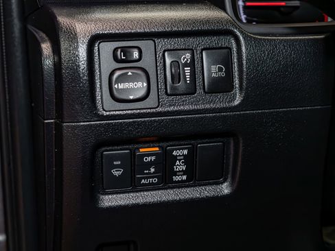 Used 2021 Toyota 4Runner Nightshade image 15