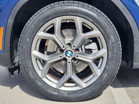 Used 2023 BMW X3 sDrive30i image 11