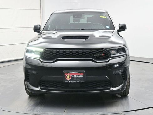 Used 2021 Dodge Durango R/T w/ Technology Group image 30