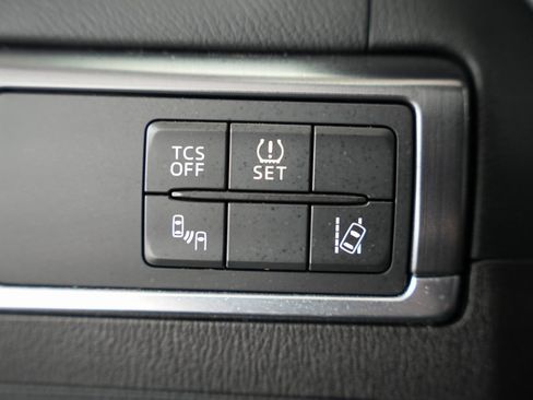 Used 2016 MAZDA CX-5 Grand Touring image 50