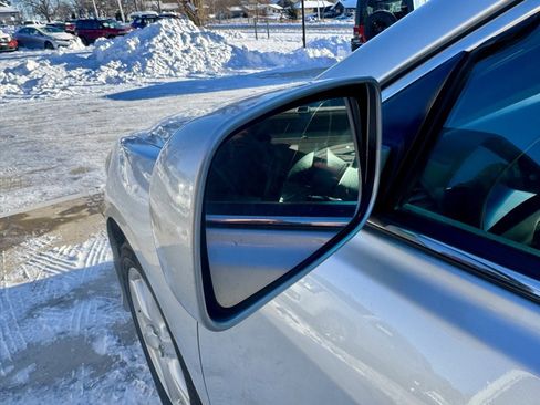 Used 2007 Toyota Camry SE image 9