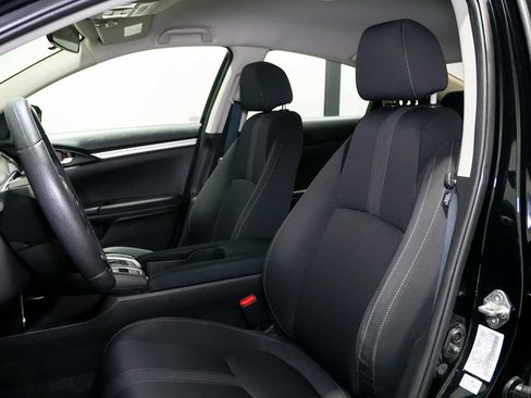 Used 2019 Honda Civic LX image 15