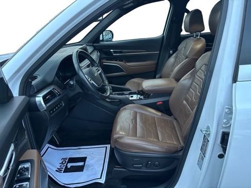Used 2022 Kia Telluride SX w/ SX Prestige Package image 10