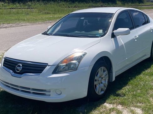 Used 2009 Nissan Altima 2.5 S w/ Convenience Pkg image 3