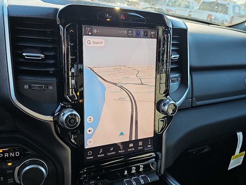 New 2026 RAM 1500 Big Horn image 11