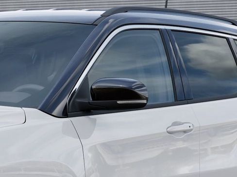New 2026 Jeep Compass Limited AWD/4WD image 12