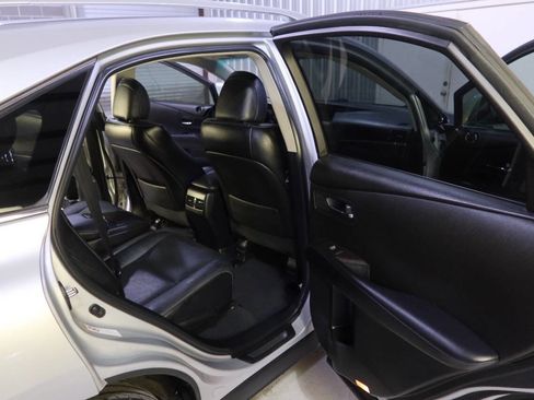 Used 2015 Lexus RX 350 FWD image 14