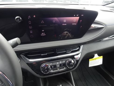 New 2026 Buick Envista Sport Touring w/ Convenience I Package FWD image 18