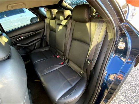 Used 2023 MAZDA CX-30 AWD 2.5 S w/ Select Package image 19