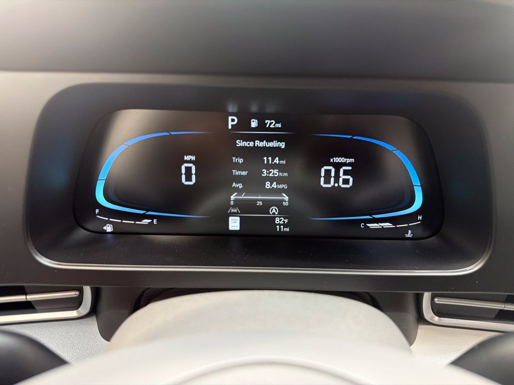 New 2026 Hyundai Elantra SE FWD image 24