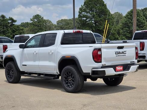New 2026 GMC Canyon Elevation w/ Convenience Package AWD/4WD image 7