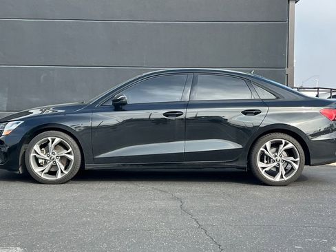 Used 2022 Audi A3 2.0T Premium image 9