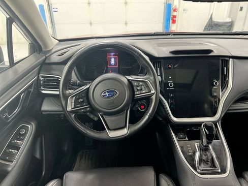Used 2022 Subaru Outback Limited AWD/4WD image 11