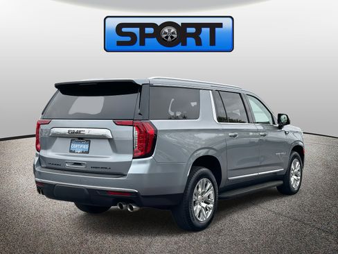 Used 2024 GMC Yukon XL Denali image 23
