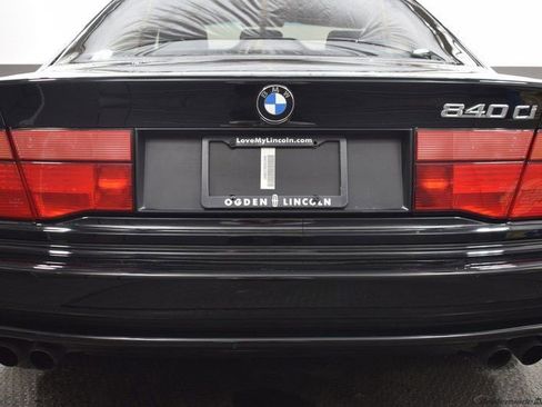 Used 1995 BMW 840Ci 840Ci image 41