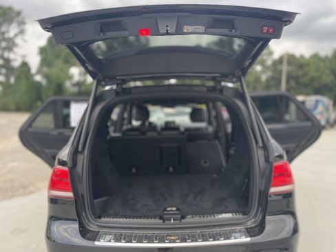 Used 2017 Mercedes-Benz GLE 43 AMG 4MATIC image 7
