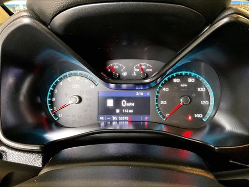 Used 2019 Chevrolet Colorado ZR2 w/ ZR2 Midnight Special Edition image 25