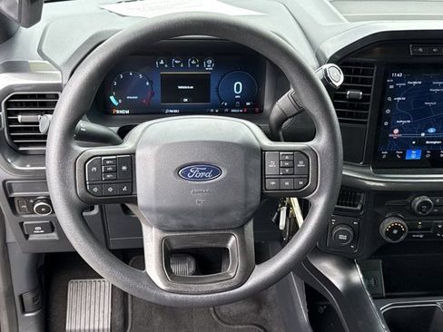 Used 2024 Ford F150 STX image 18