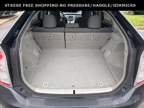 Used 2012 Toyota Prius Two image 29