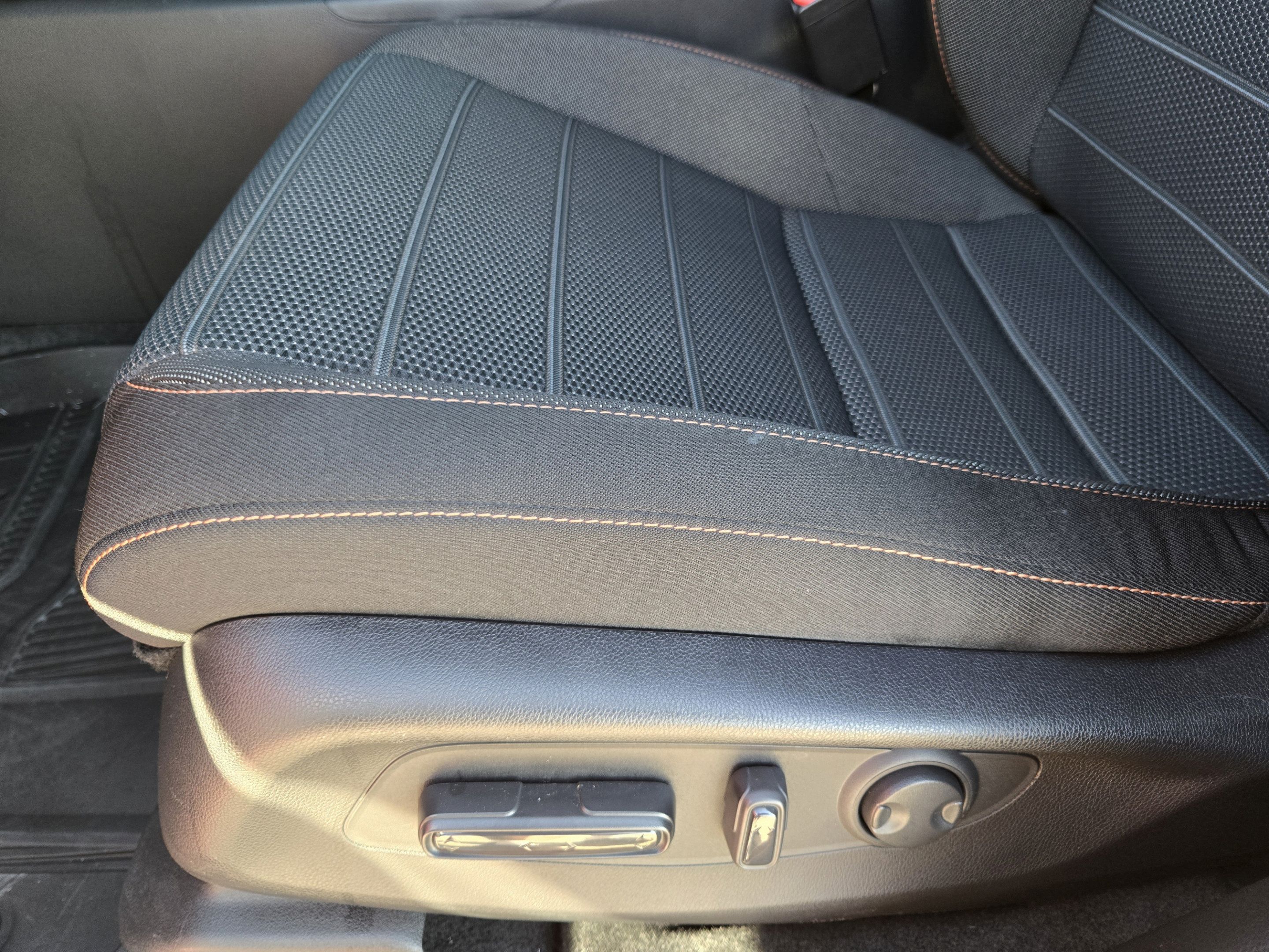 Used 2026 Honda CR-V TrailSport image 44