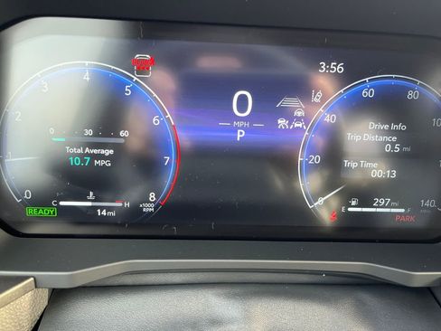 New 2026 Toyota Land Cruiser image 16