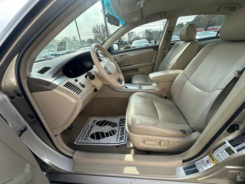 Used 2008 Toyota Avalon XL image 21