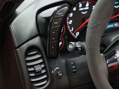 Used 2011 Chevrolet Corvette Grand Sport w/ Preferred Equipment Group image 20