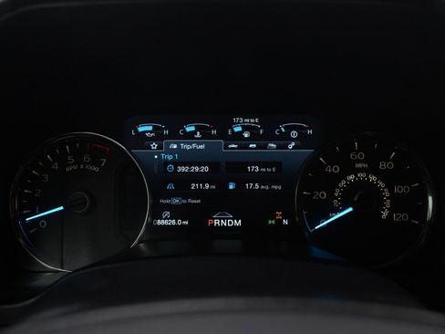 Used 2020 Ford F150 Lariat w/ Equipment Group 502A Luxury AWD/4WD image 28