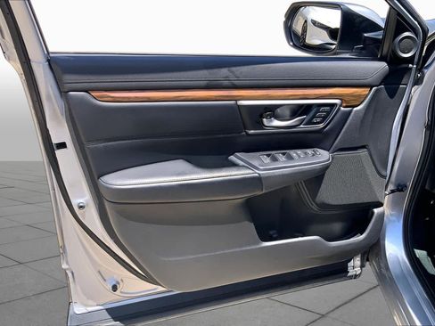 Used 2018 Honda CR-V EX-L image 22
