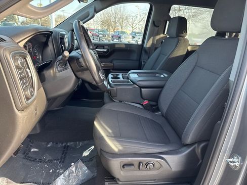 Used 2021 Chevrolet Silverado 1500 LT image 10