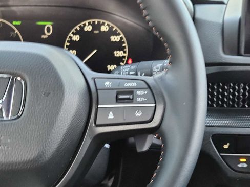 Used 2026 Honda CR-V Sport image 28