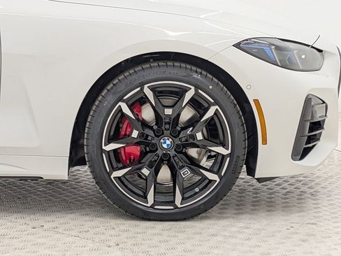 New 2026 BMW 440i xDrive Coupe AWD/4WD image 12