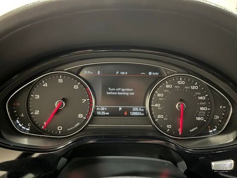 Used 2015 Audi A8 L 3.0T w/ Premium Package image 26