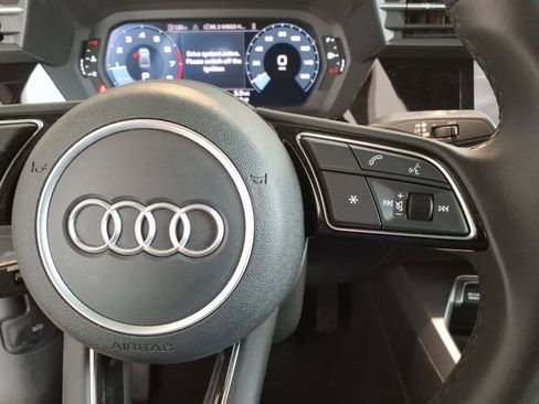 Used 2023 Audi A3 2.0T Premium w/ Convenience Package FWD image 19