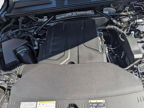 New 2025 Audi Q5 Premium Plus image 20