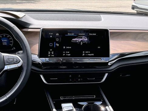Certified 2026 Volkswagen Atlas SE AWD/4WD image 20