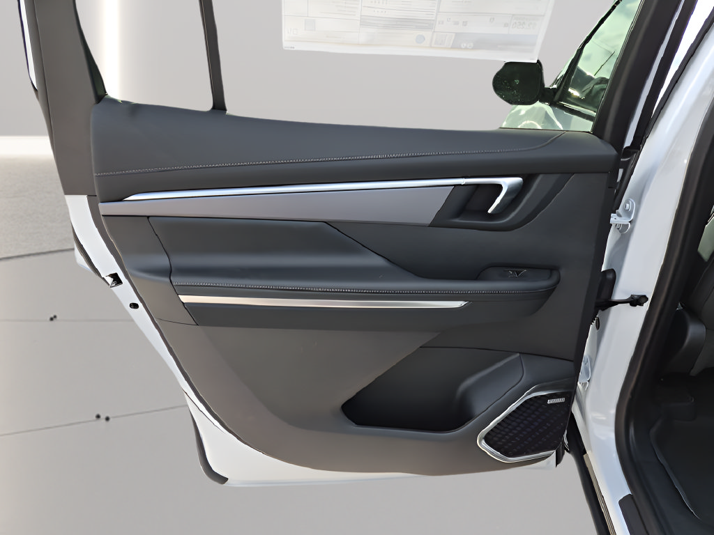 New 2026 Buick Enclave Sport Touring w/ Power Package FWD image 33