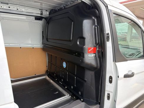 Used 2020 Ford Transit Connect XL FWD image 25
