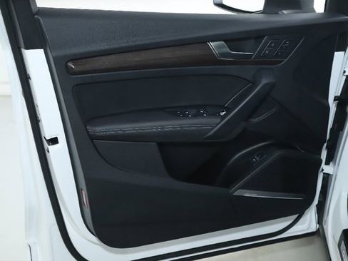 Used 2024 Audi Q5 2.0T Premium Plus image 26