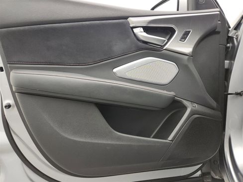 Used 2022 Acura RDX AWD w/ A-Spec & Advance Pkg image 22