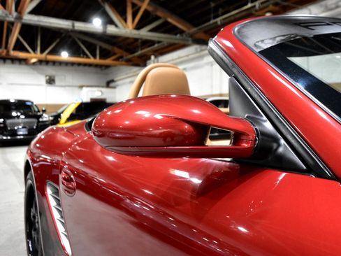 Used 2008 Porsche Boxster image 42